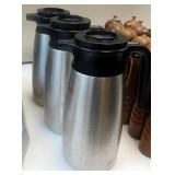 COFFEE CARAFES