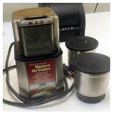 SPICE GRINDER