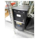 POS SYSTEM