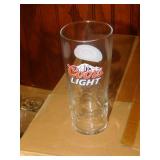 BEER GLASSES