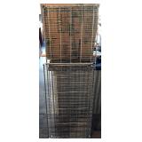 WIRE WALL SHELVES