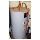 WATER HEATER