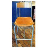 BAR STOOLS