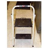 STEP STOOL