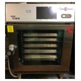 COMBI-OVEN
