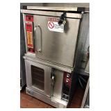 CONVECTION OVEN