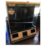 DOUGHNUT DISPLAY CASE