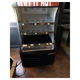 OPEN FRONT MERCHANDISER