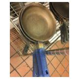 8" Fry Pan