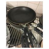 Non Stick 10" Fry Pan