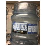 5 Gal Ice Tote