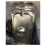 1/3 Pan Covers