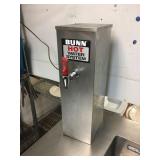 Hot Water Dispenser