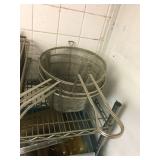 Fry Basket