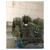 Fry Basket