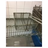 Fry Basket
