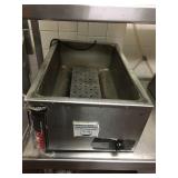 Warmer ON SITE GUARANTEE