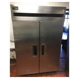 Delfield Freezer ON SITE GUARANTEE