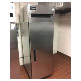 Delfield Freezer ON SITE GUARANTEE