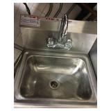 Hand Sink