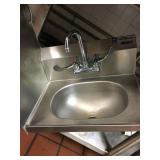 Hand Sink