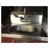 Hand Sink