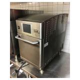 High Speed Oven