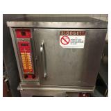 Convection Oven