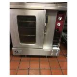 Convection Oven