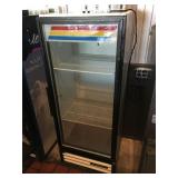 Glass Door Merchandiser