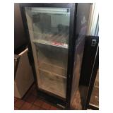 Glass Door Merchandiser