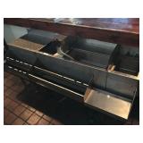 Conmination Bar Staion