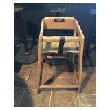 High Chair