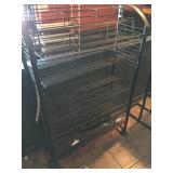 Display Rack