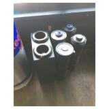 Cup Dispensers