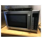 Amana Microwave