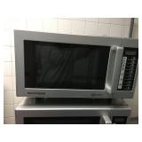 Menu Master Microwave