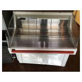 Open Front Merchandiser