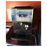 Ice Dispenser