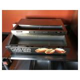 Table Top Prep Cooler