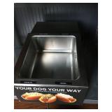 Table Top Prep Cooler