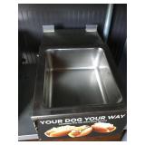 Table Top Prep Cooler