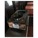 Food Warmer ON SITE GUARANTEE