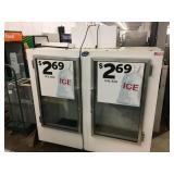 Ice Merchandiser