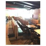 Complete Seating Package