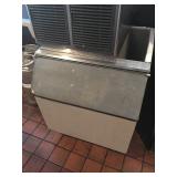 Ice Bin