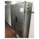 Delfield Cooler ON SITE GUARANTEE