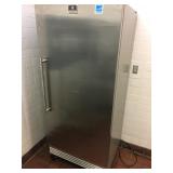 Freezer ON SITE GUARANTEE