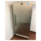 Freezer ON SITE GUARANTEE