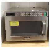 Panasonic Microwave